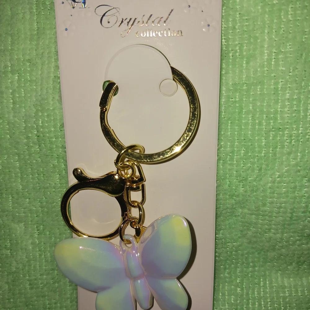 Fashion Jewelry set two